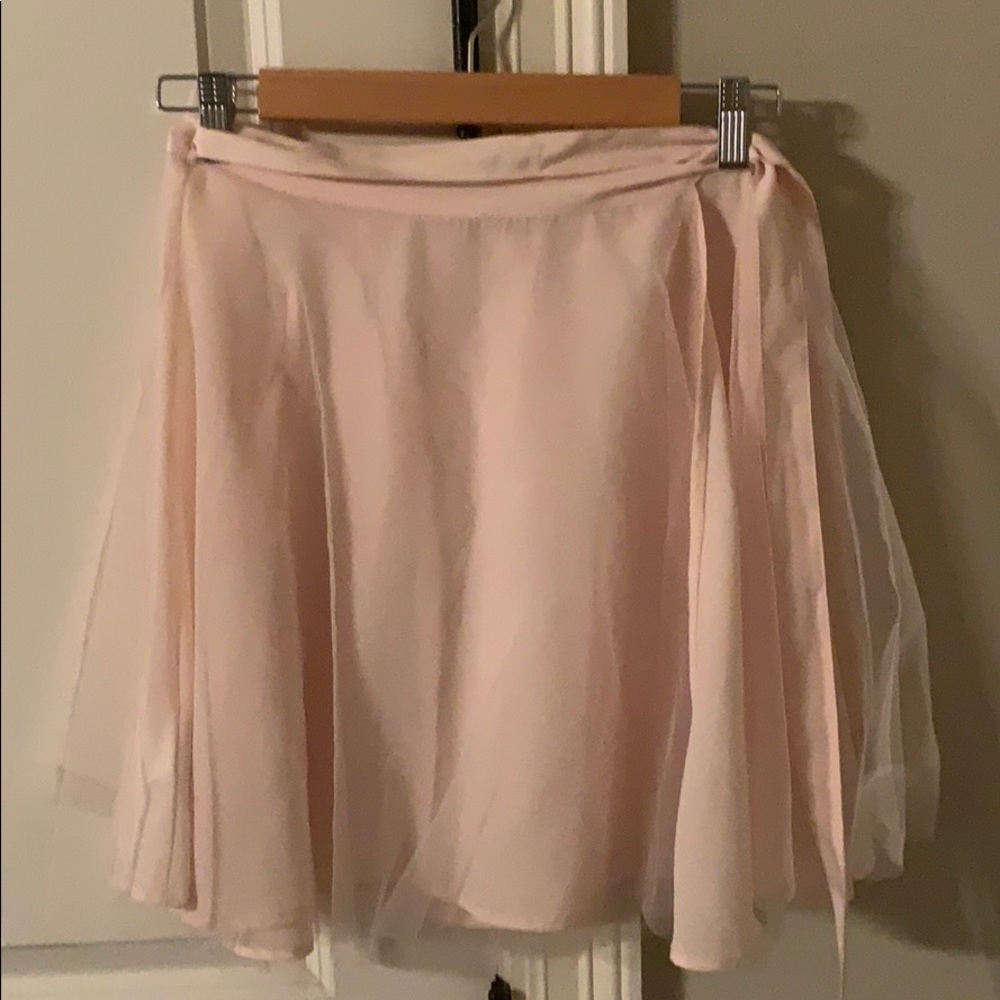 BCBG skirt/tutu